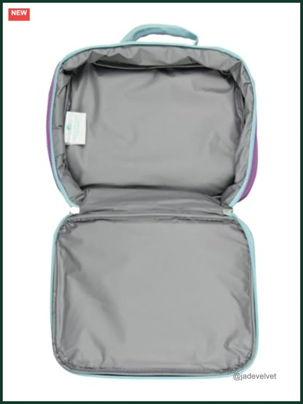 Kids' Backpack 5-Piece Set with Lunch Bag and Water Bottle, Gabby's Dollhouse,